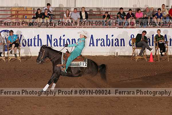 Proof 09yn-09024