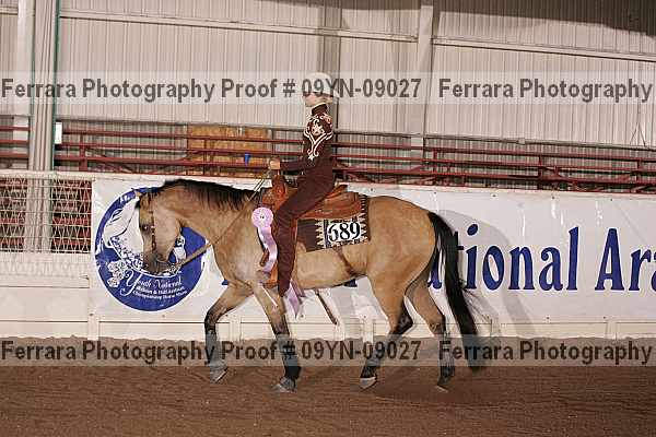 Proof 09yn-09027