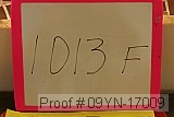 09yn-17009 proof