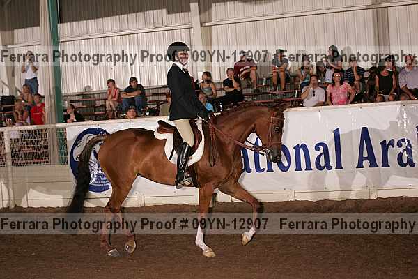 Proof 09yn-12907