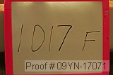 09yn-17071 proof