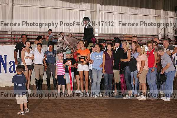 Proof 09yn-17112