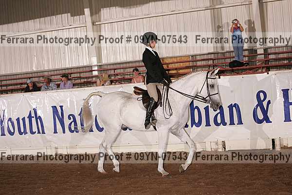 Proof 09yn-07543
