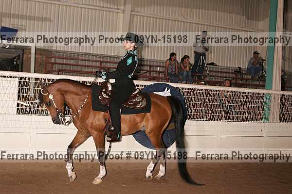 Proof 09yn-15198
