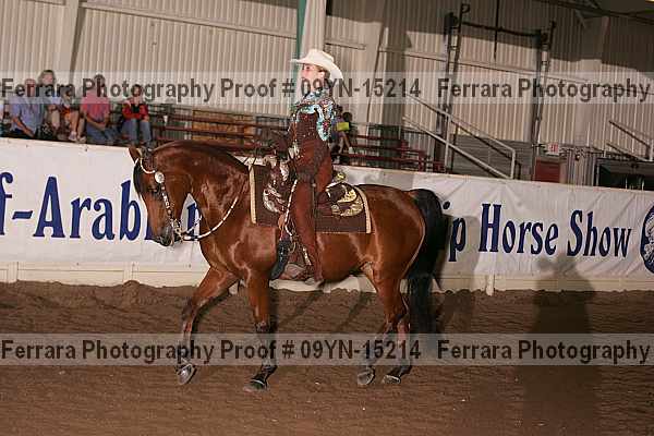 Proof 09yn-15214