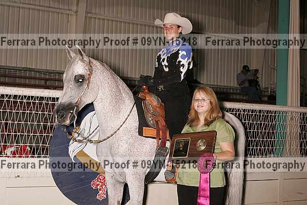 Proof 09yn-15218