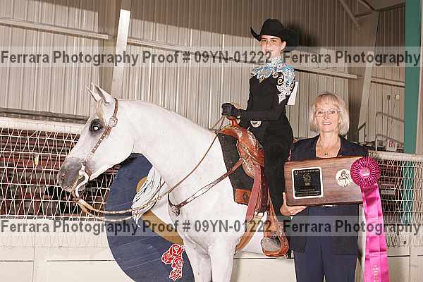 Proof 09yn-01222