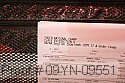 09yn-09551 proof