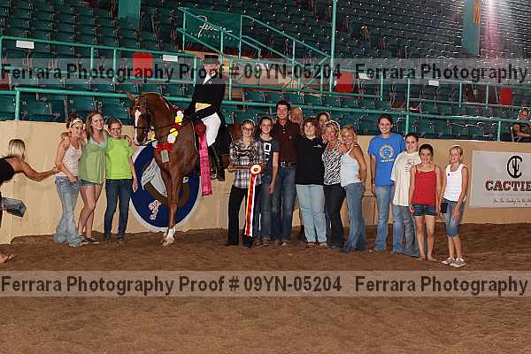 Proof 09yn-05204