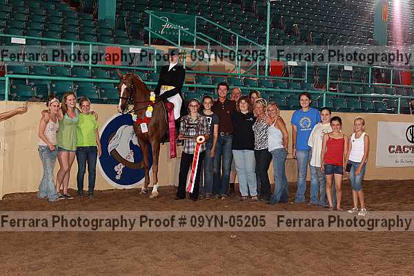Proof 09yn-05205
