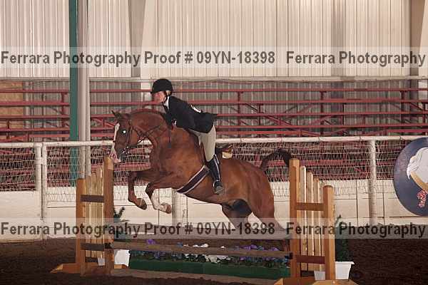 Proof 09yn-18398