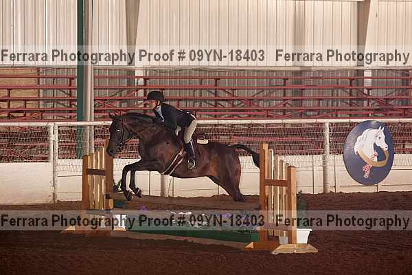 Proof 09yn-18403