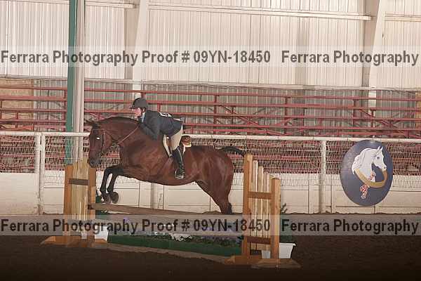 Proof 09yn-18450