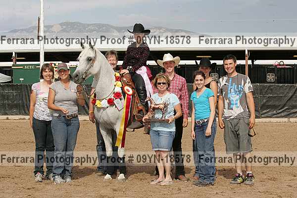 Proof 09yn-18578