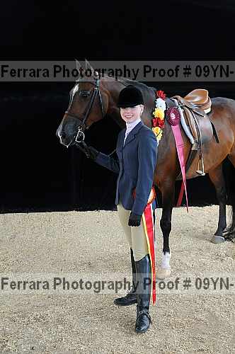 Proof 09yn-18015