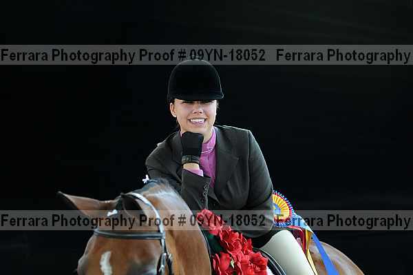 Proof 09yn-18052