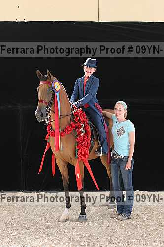 Proof 09yn-18104
