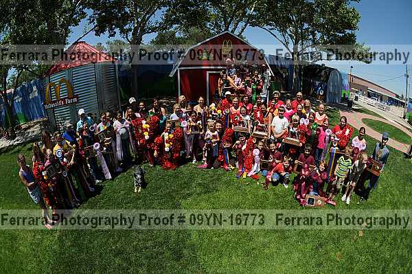 Proof 09yn-16773