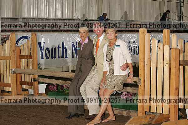 Proof 09yn-20267