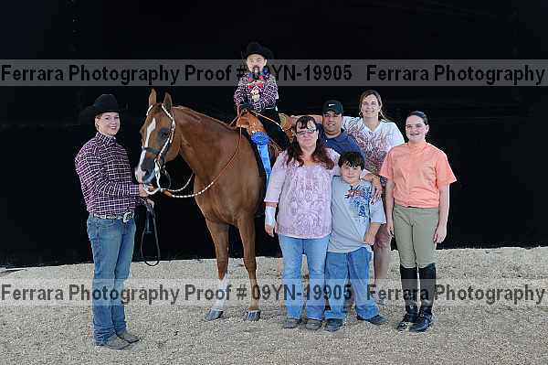 Proof 09yn-19905