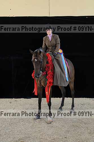 Proof 09yn-21262