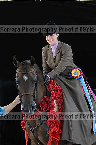 Proof 09yn-21274