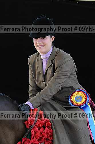 Proof 09yn-21276