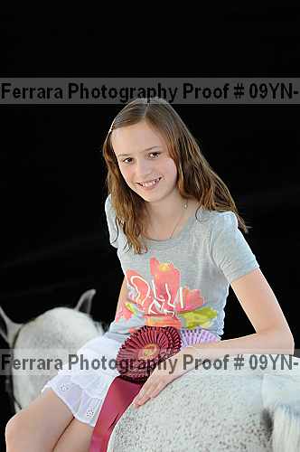Proof 09yn-21307