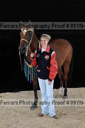 Proof 09yn-21461