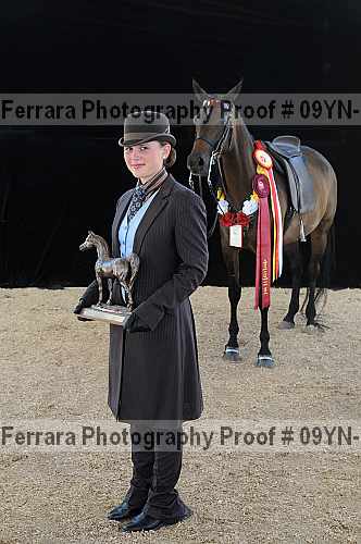 Proof 09yn-21907