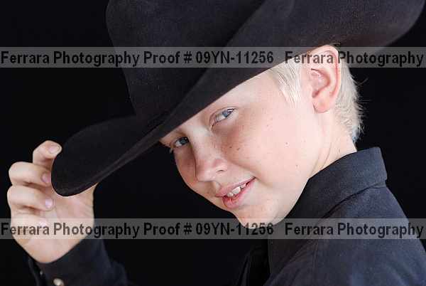 Proof 09yn-11256