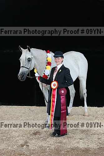 Proof 09yn-11272