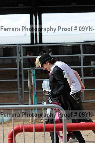 Proof 09yn-13579