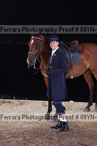 Proof 09yn-09029