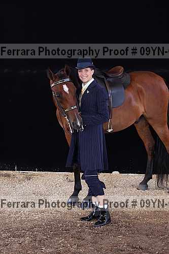Proof 09yn-09030