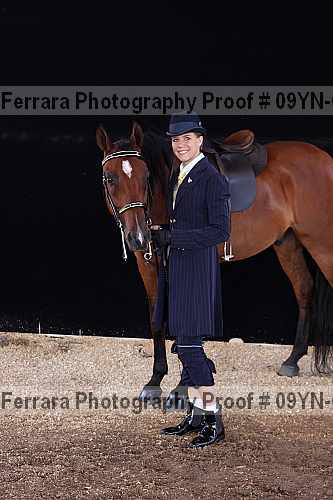 Proof 09yn-09031