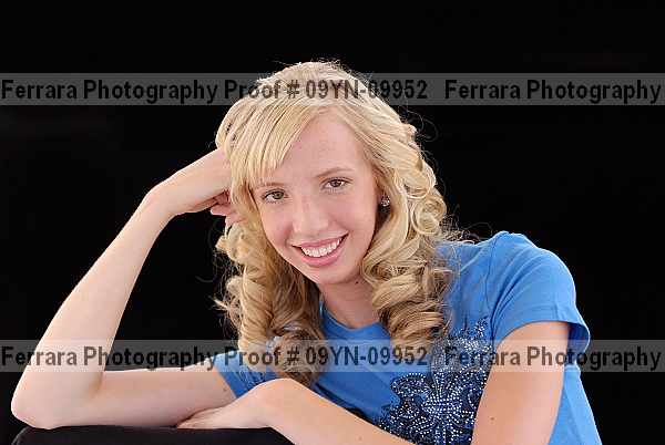Proof 09yn-09952