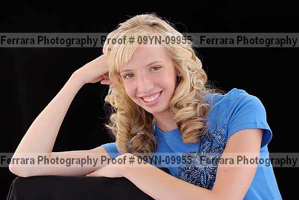 Proof 09yn-09955