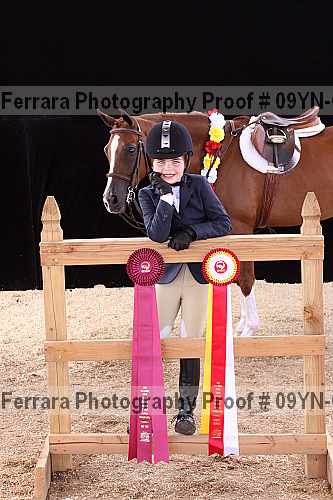 Proof 09yn-09991