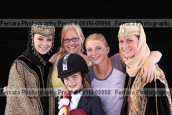 Proof 09yn-09998
