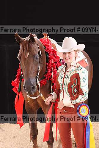 Proof 09yn-11172