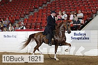 10buck_1821 proof