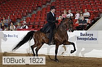 10buck_1822 proof