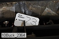 10buck_2364 proof