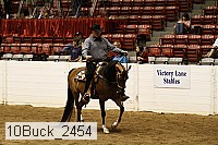 10buck_2454 proof