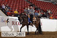 10buck_2461 proof