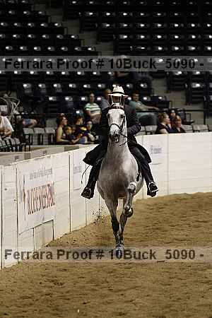 Proof 10buck_5090