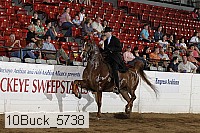 10buck_5738 proof