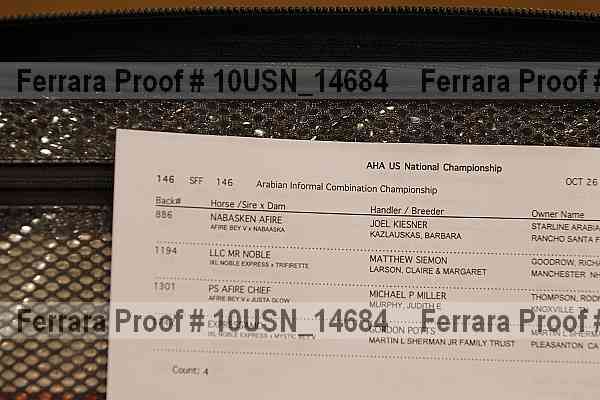 Proof 10usn_14684