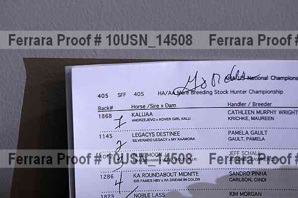 Proof 10usn_14508
